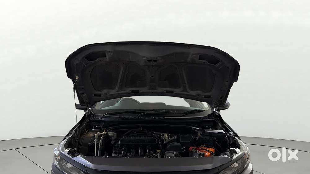 Honda Amaze S Petrol, 2020, Petrol
