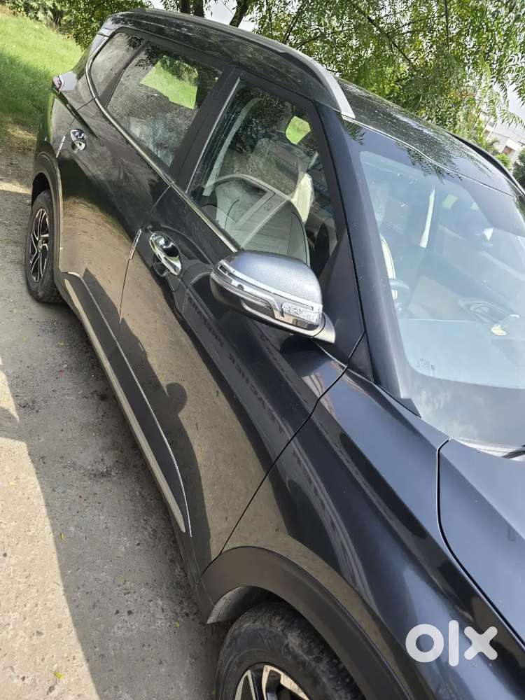 Kia Carens D1.5 6at Luxuryplus 7