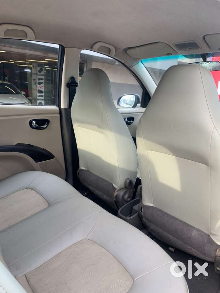 Hyundai I10 Magna 1.1l, 2011, Cng & Hybrids