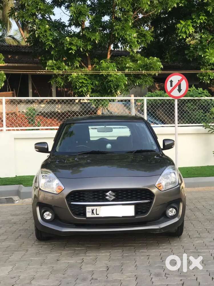 Maruti Suzuki Swift 2022 Petrol 37000 Km Driven