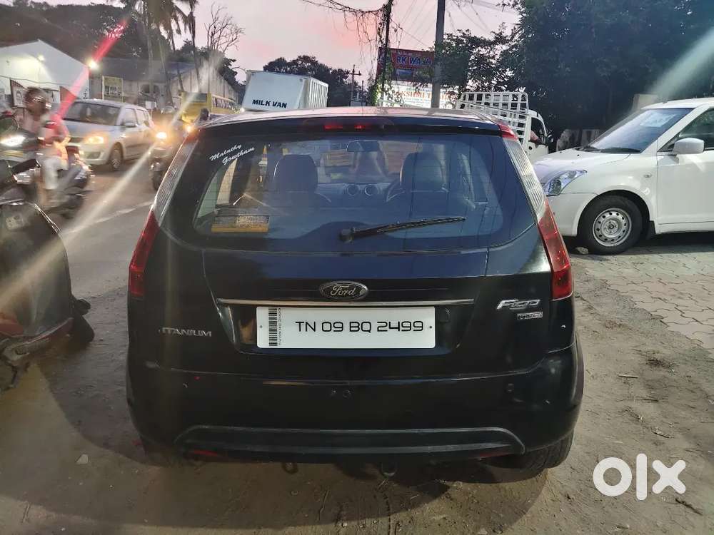 Car Is For Sale
