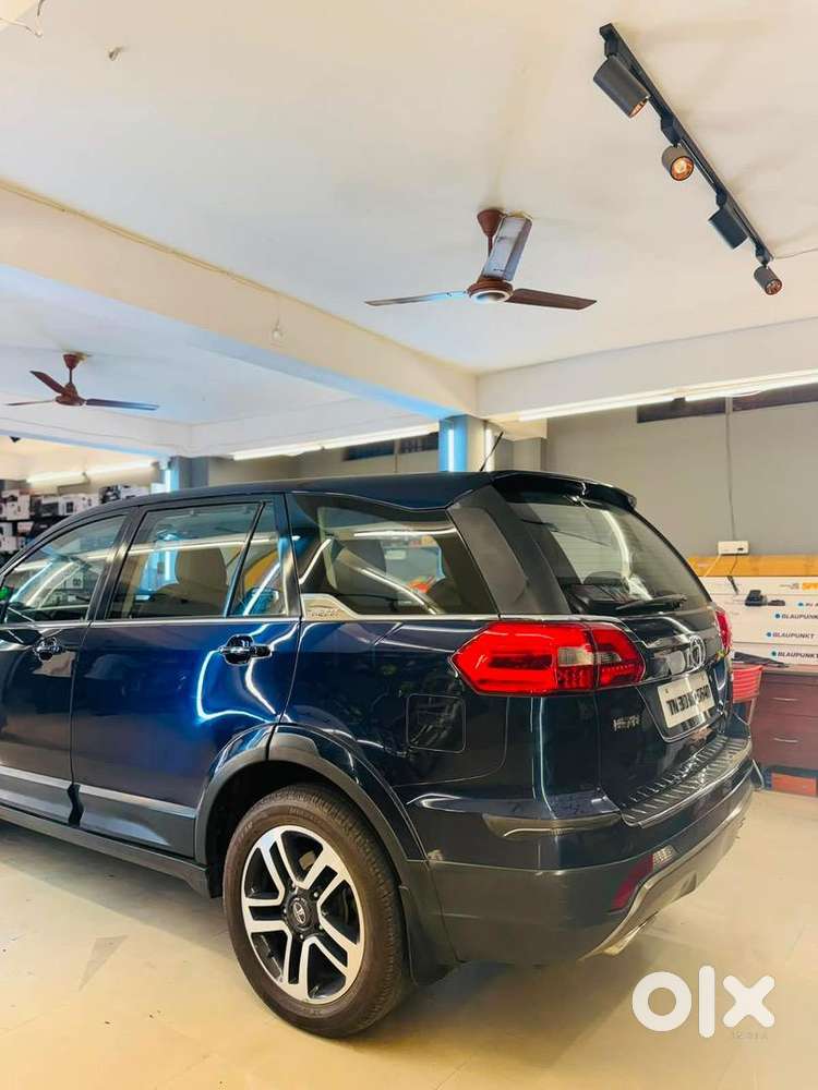 Tata Hexa 2020 Automatic Diesel Car