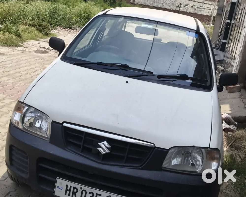 Maruti Suzuki Alto 2005, Better In Average/ Mileage