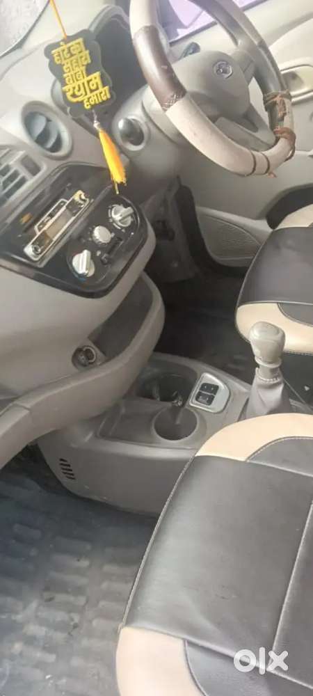 Datsun Redigo 2017 Petrol 82000 Km Driven