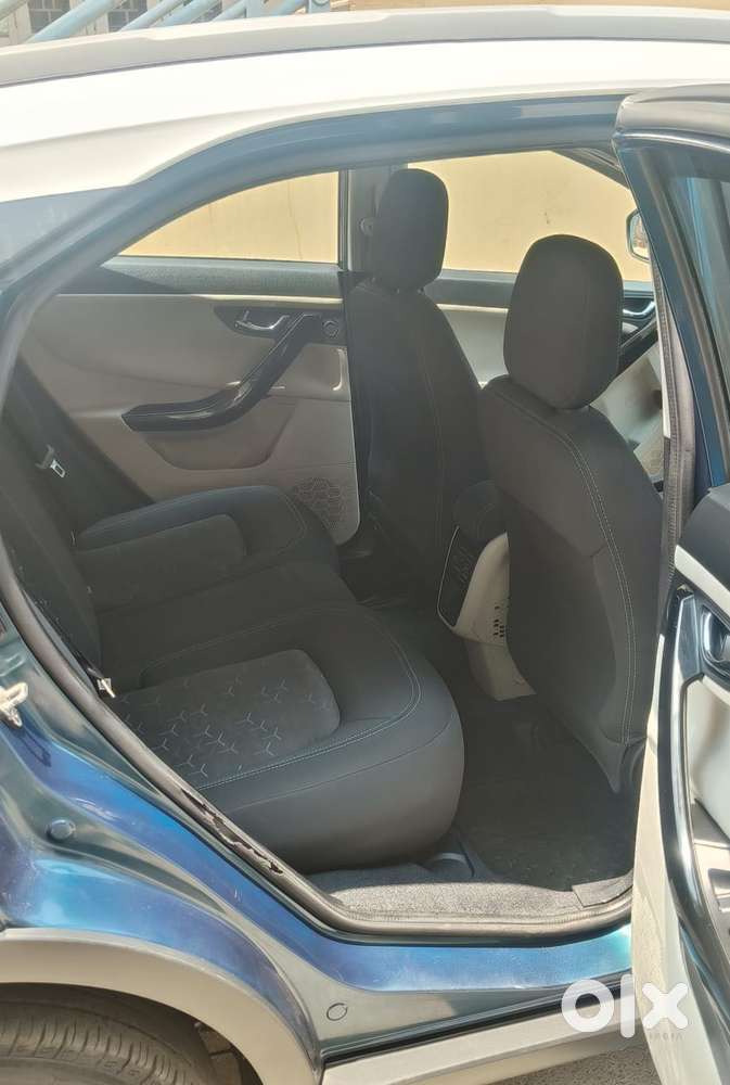 Tata Nexon Ev Prime Xz Plus, 2021, Electric