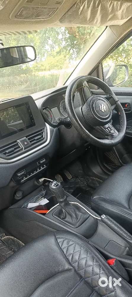 Maruti Suzuki Baleno 2022 Petrol Good Condition