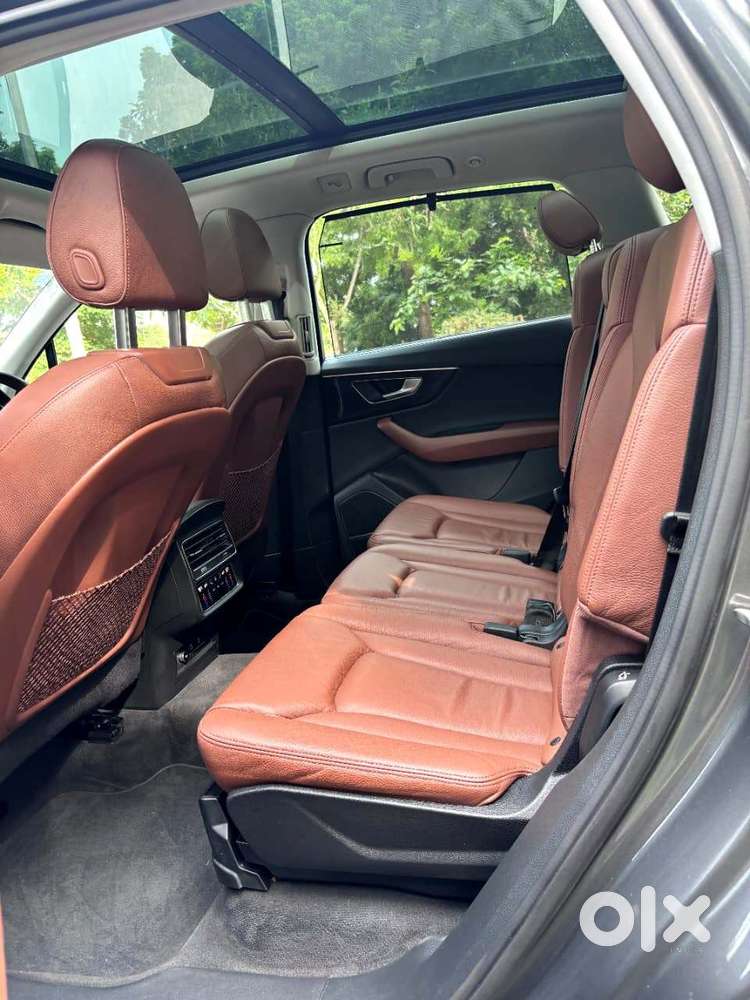 Audi Q7 3.0 35 Tdi Quattro Technology, 2023, Petrol