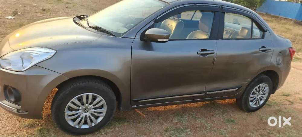 Well Maintained Good Condition