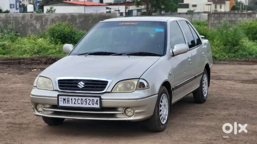 Maruti Suzuki Esteem 2004