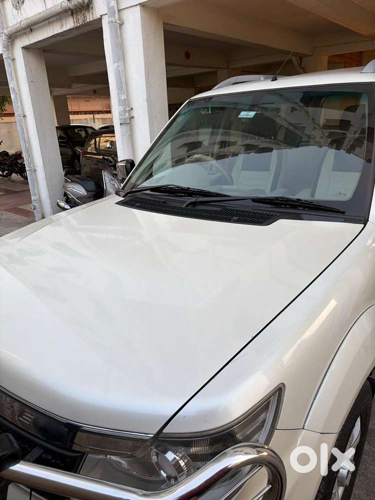 Tata Safari Storme 2013 Diesel 113000 Km Driven