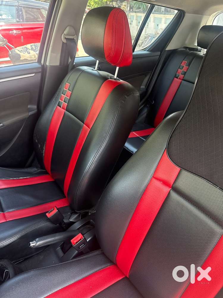 Maruti Suzuki Swift 2015