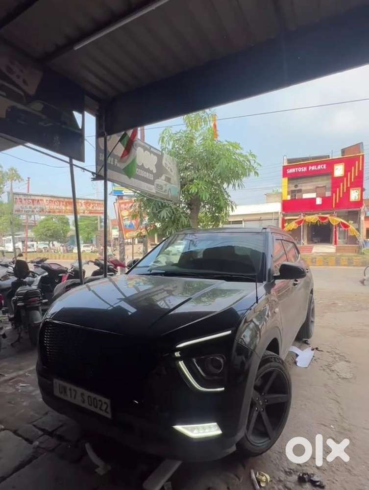 Hyundai Diesel Car 2022