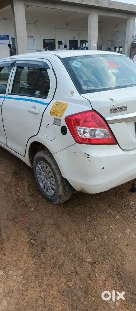 Green Cng Good Milege