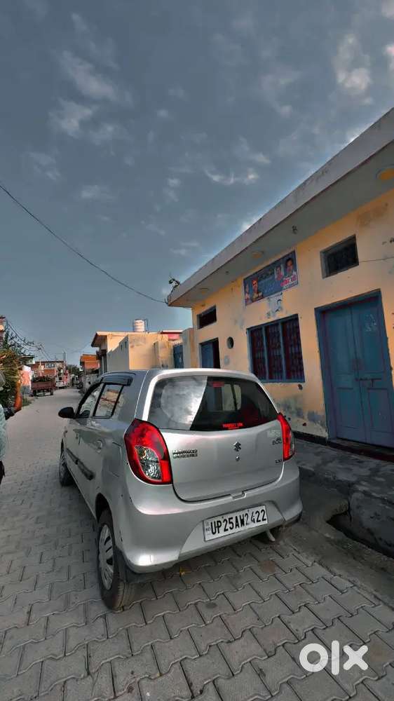 Alto 800 2013 Model Only Petrol In Very Good Condition