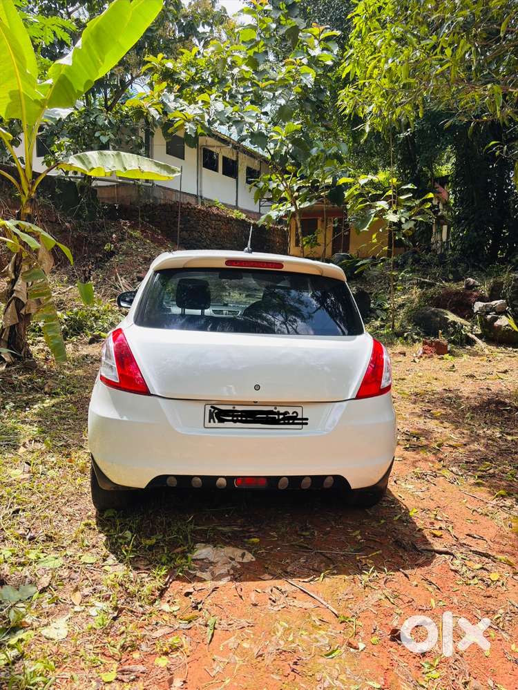 2016 Maruti Suzuki Swift Vdi Diesel &ndash; First Owner