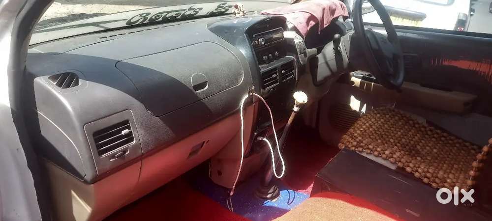 Chevrolet Tavera Ambulance Elite Ls 2015 Diesel Manual
