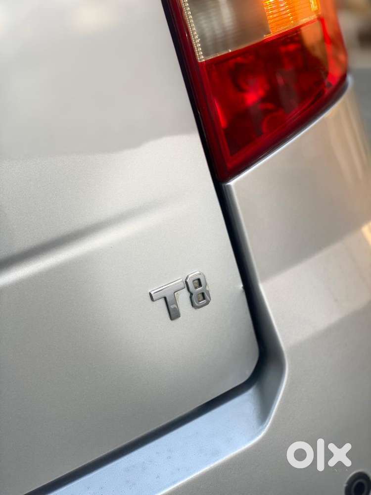 Mahindra Tuv 300 Mhawk100 T8, 2016, Diesel