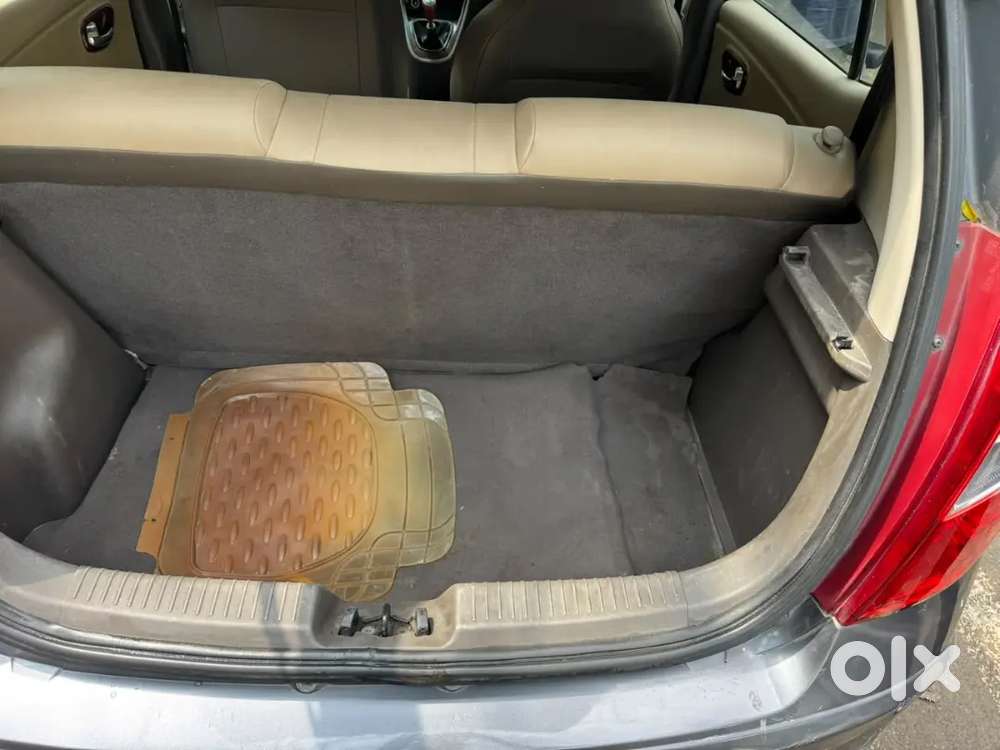 Hyundai I10 Magna Petrol 2013 With Genuine 55000driven