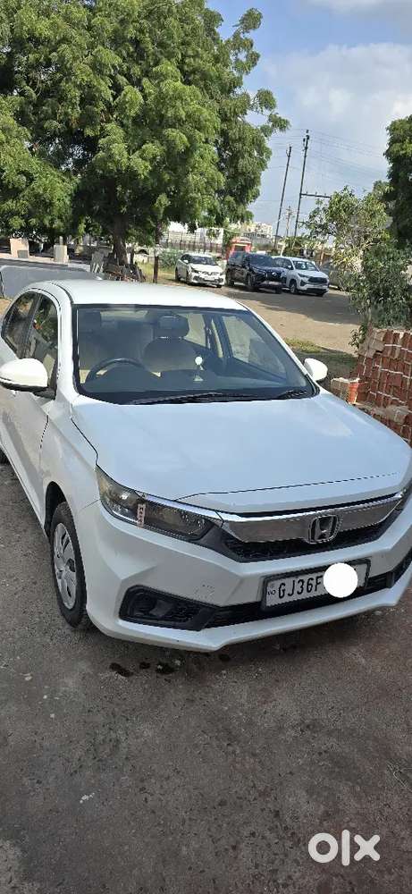 Honda Amaze 2018 Variant Vx