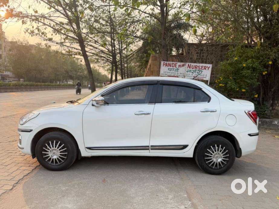 Maruti Suzuki Dzire 1.2 Vxi, 2018, Petrol
