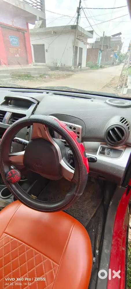Chevrolet Beat Diesel 2013