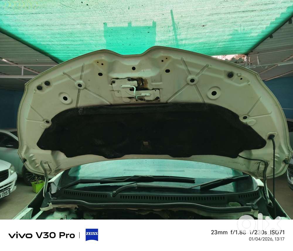 Hyundai Grand I10 2013-2016 Sportz, 2016, Diesel