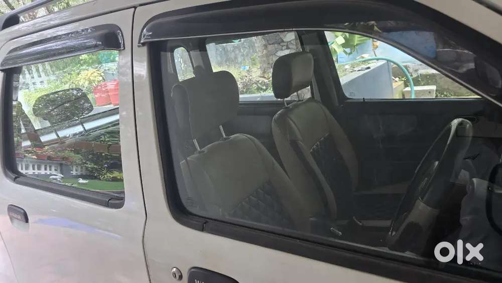 Wagonr For Sale 2006