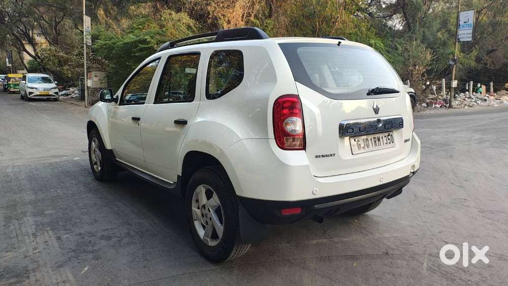 Renault Duster 2012-2015 85ps Diesel Rxl, 2015, Diesel