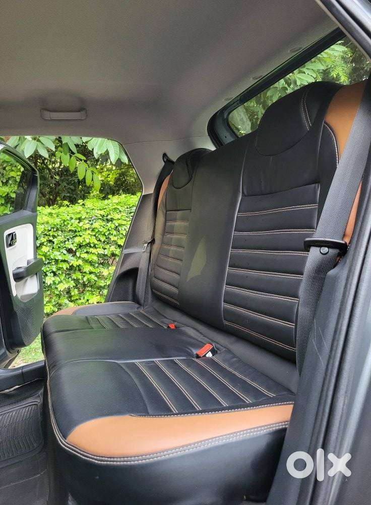 Tata Altroz 1.2 Xm Plus, 2022, Petrol