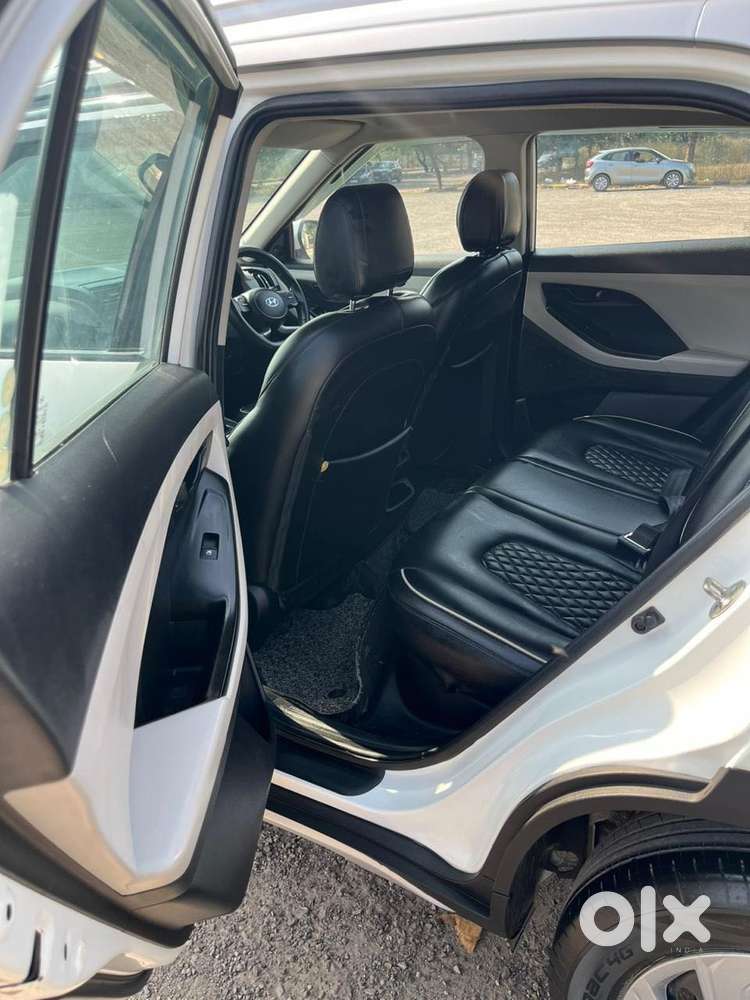 Hyundai Creta 1.4 Crdi Base, 2022, Diesel