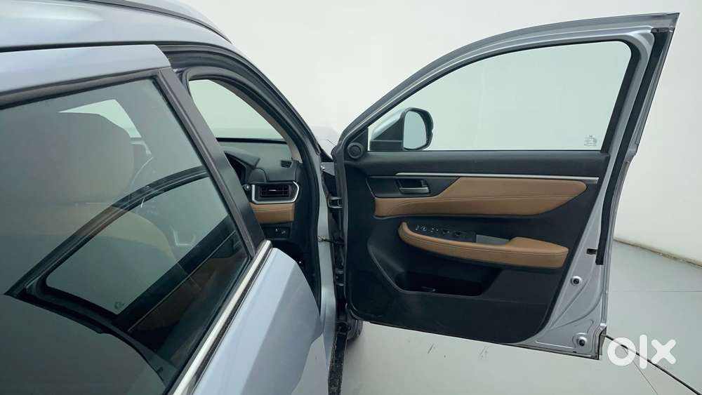 Honda Elevate Zx Cvt, 2024, Petrol