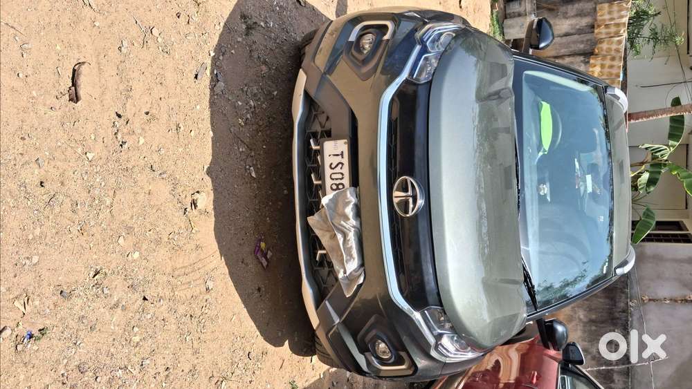 Tata Nexon 2023 Diesel Well Maintained