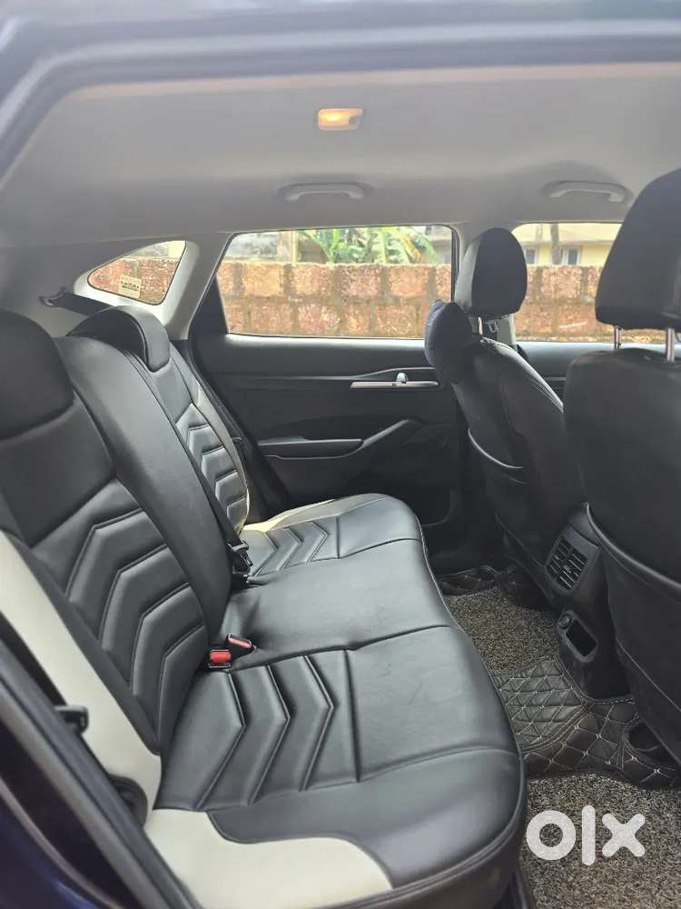 Kia Seltos 2023 Petrol 19500 Km Driven
