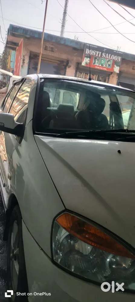 Tata Indigo Ecs 2013 Diesel 4 Tyres Brand New Resanty Change