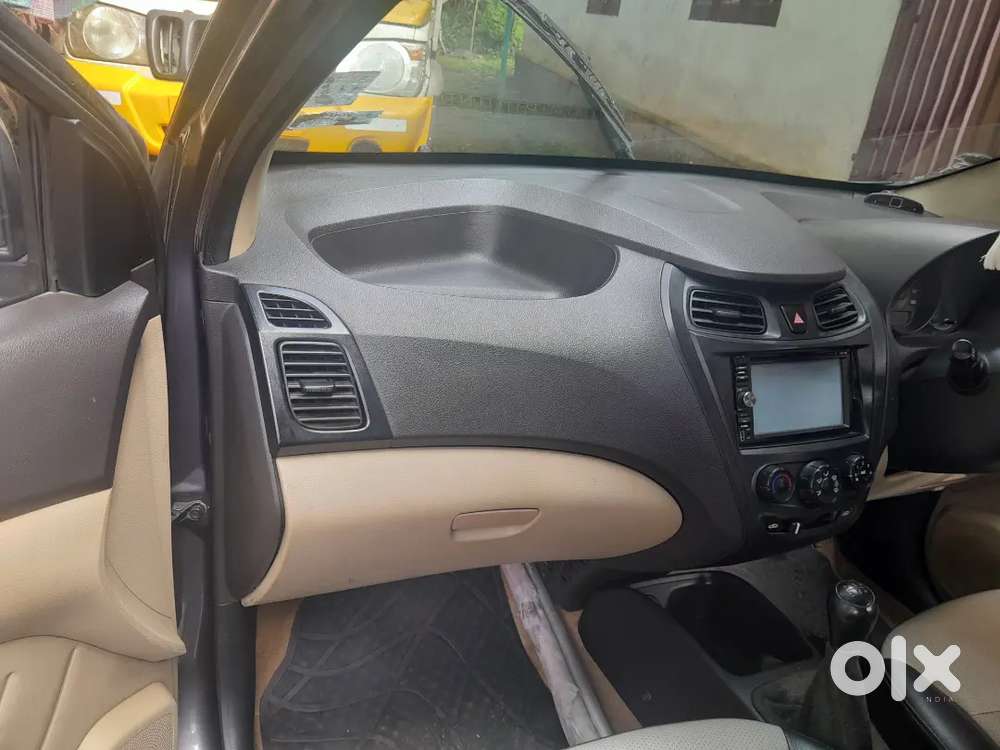 Hyundai Eon D-lite 2015