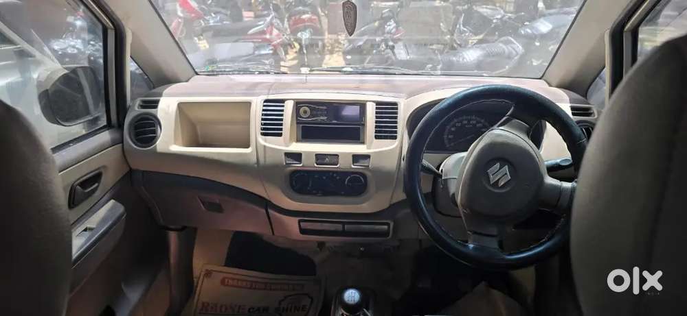 Maruti Suzuki Estilo 2011 Lxi