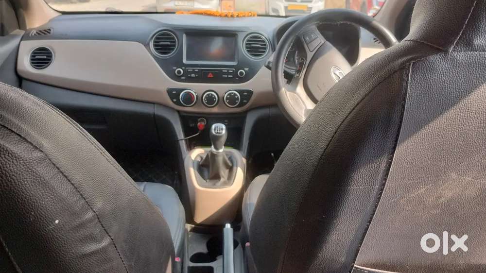 Hyundai Grand I10 Sportz 2018