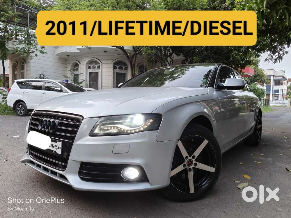 Audi A4 2.0 Tdi, 2010, Diesel