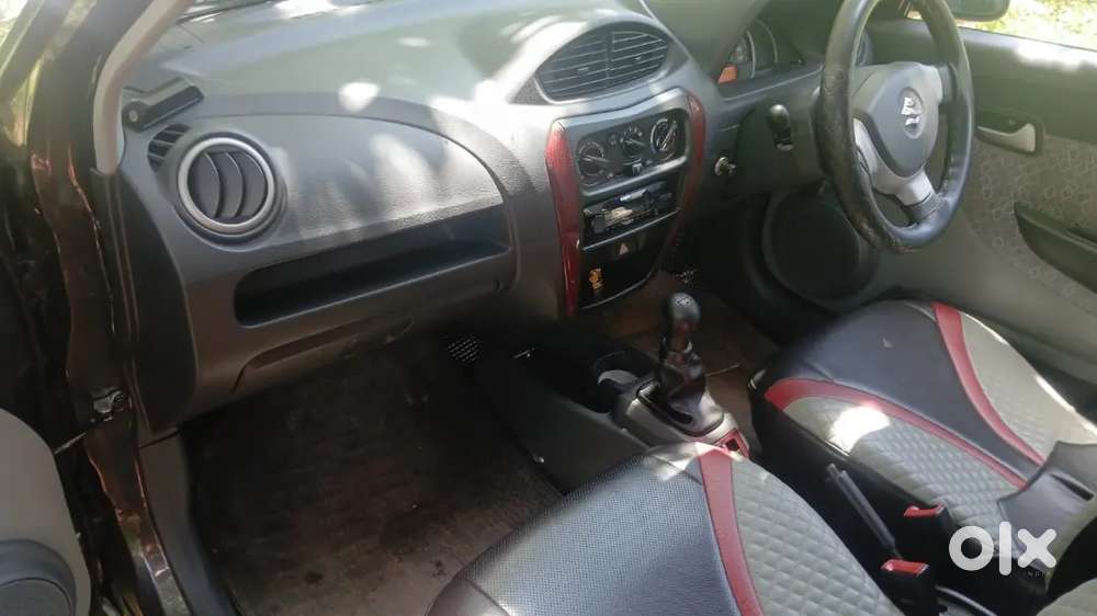 Maruti Suzuki Alto 800 2018 Petrol 32172 Km Driven