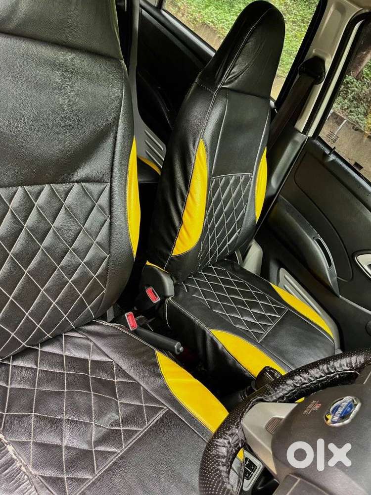 Datsun Redigo 0.8 S (o), 2021, Petrol