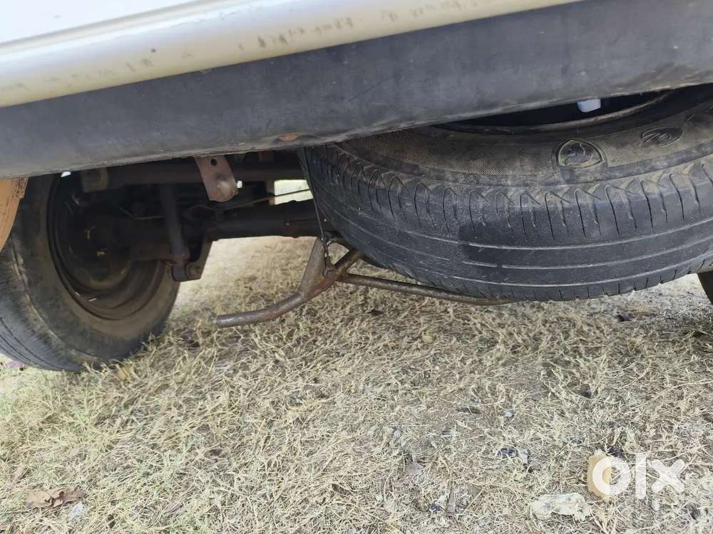 Maruti Suzuki Eeco 2011 Petrol Well Maintained