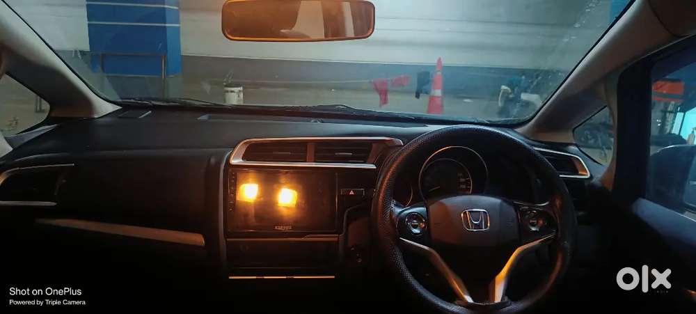 Honda Wr-v Diesel Manual 2018
