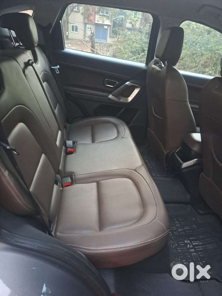 Tata Harrier Xz, 2019, Diesel