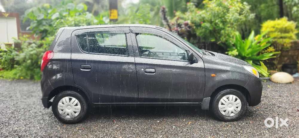Maruti Suzuki Alto 2021 Lxi Manual Petrol Car