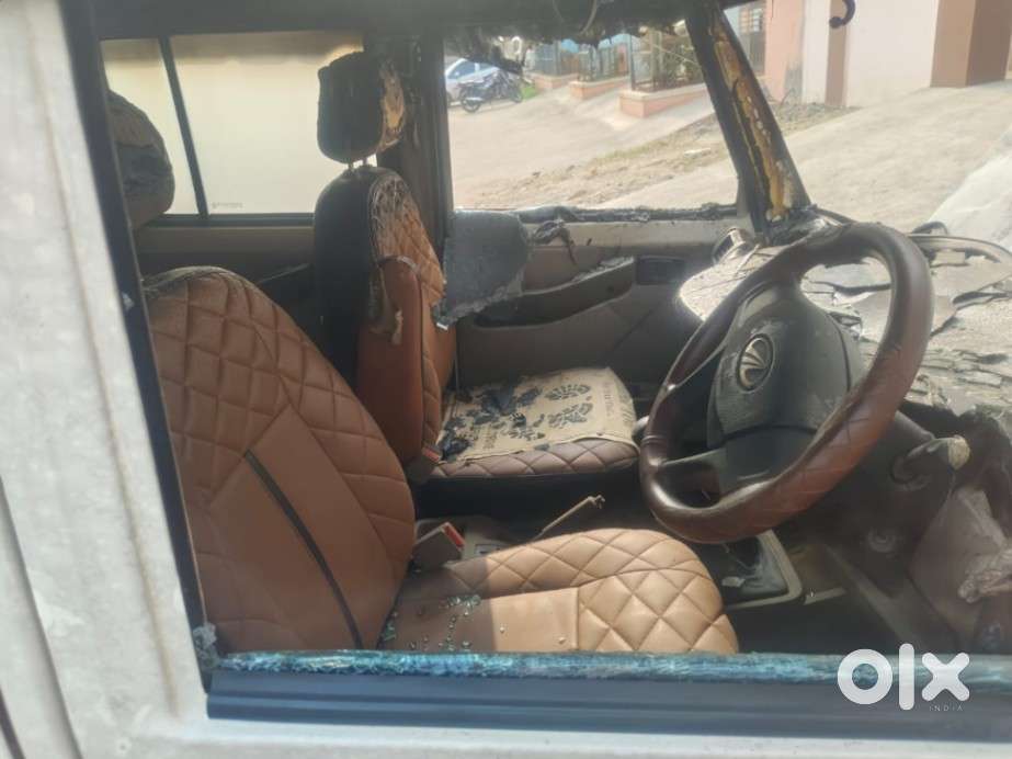 Mahindra Bolero B6, 2022, Diesel