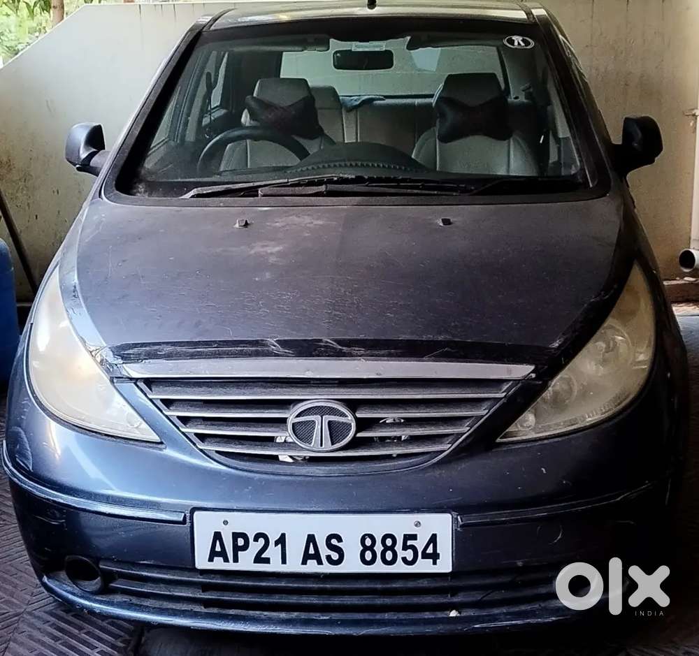 Tata Vista Tech 2013 Diesel 110000 Km Driven