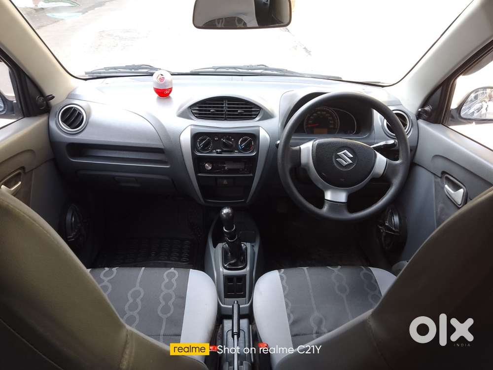Maruti Suzuki Alto 800 2012-2016 Lxi, 2015, Petrol