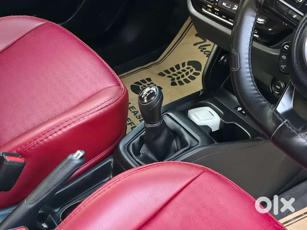 Maruti Suzuki Swift 2021-2024 Zxi Cng, 2025, Cng & Hybrids