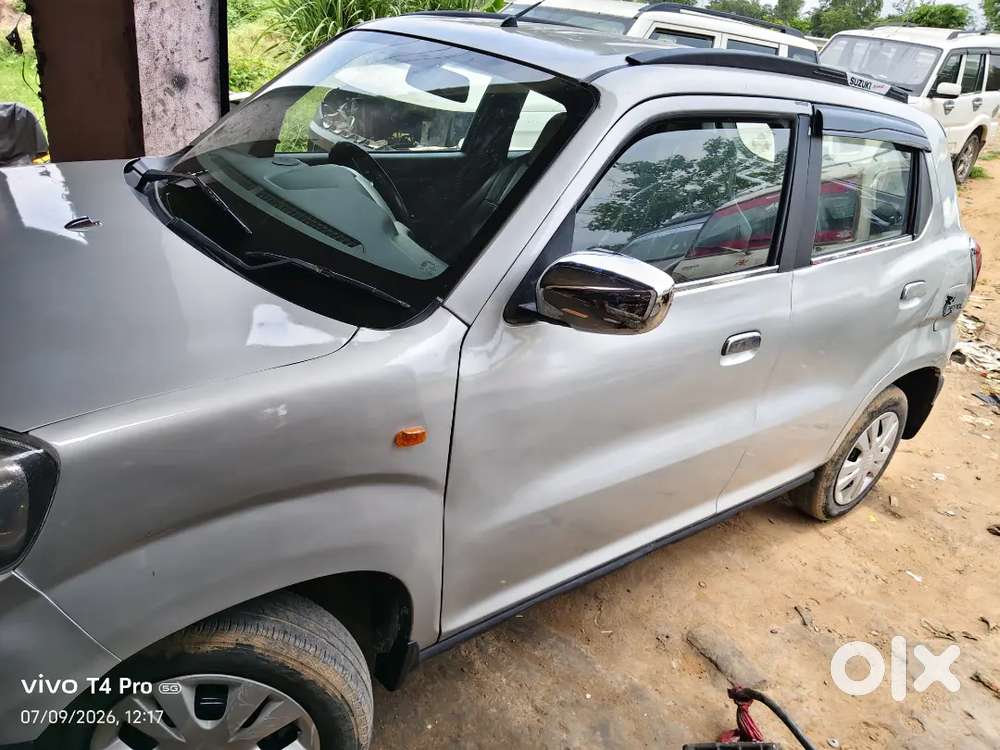 Maruti Suzuki S-presso 1.0 Vxi 2022