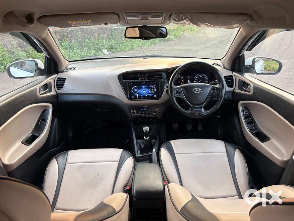 Hyundai Elite I20 Asta 1.2 Mt, 2015, Petrol